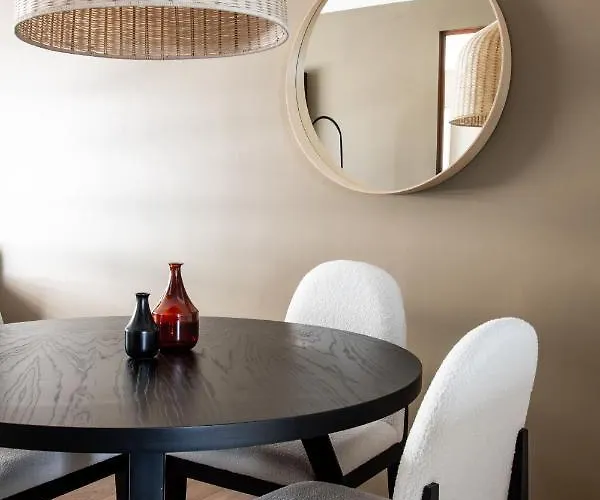 New Modern In Polanco *