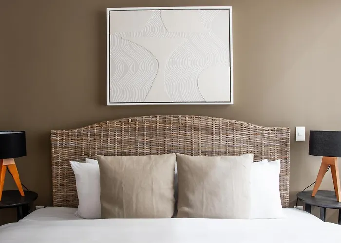 New Modern In Polanco Apartment