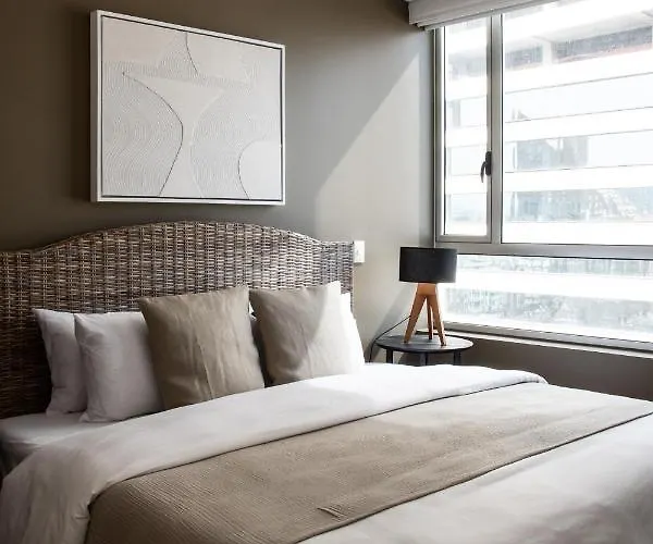 New Modern In Polanco Apartment