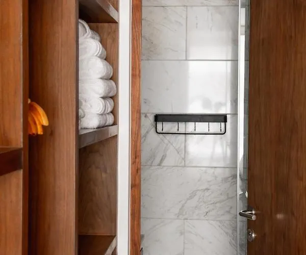 New Modern In Polanco *